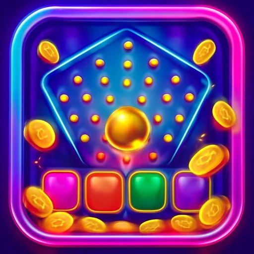BAJIMAT Slot Game Lobby